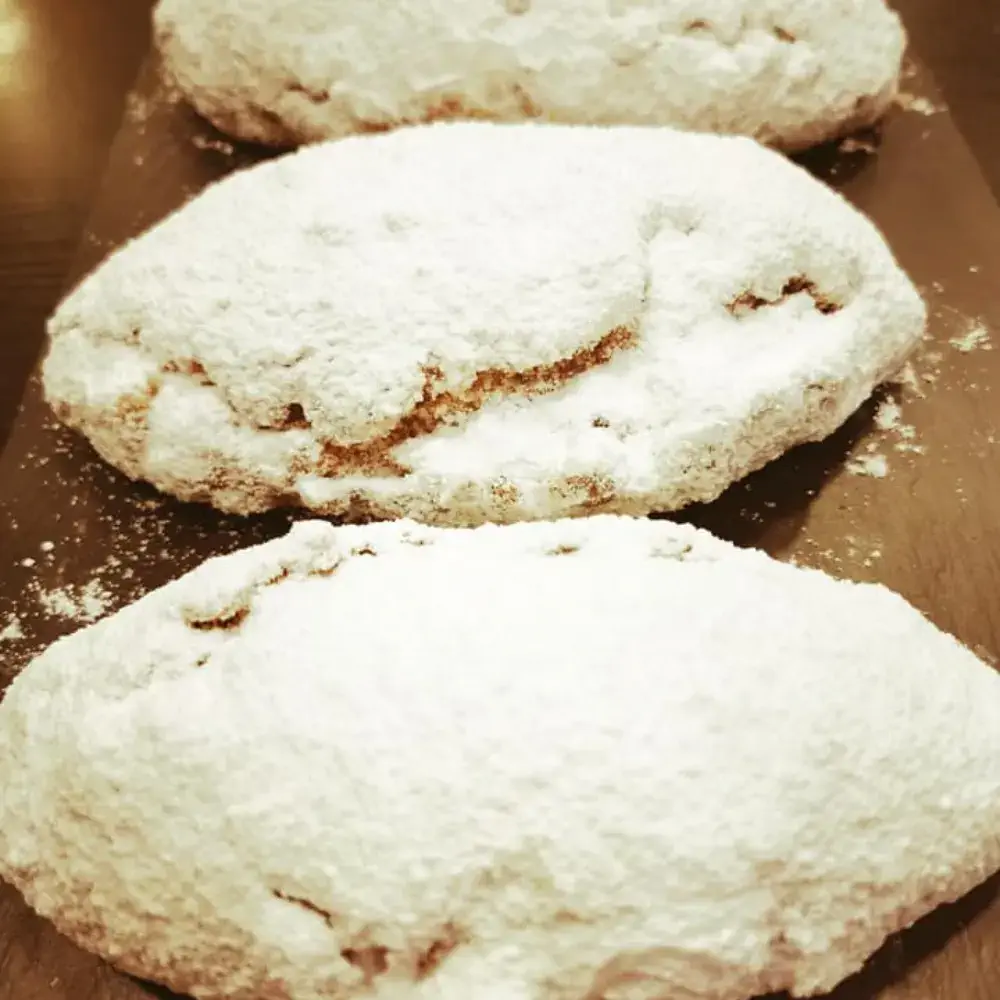 Pain d'épices