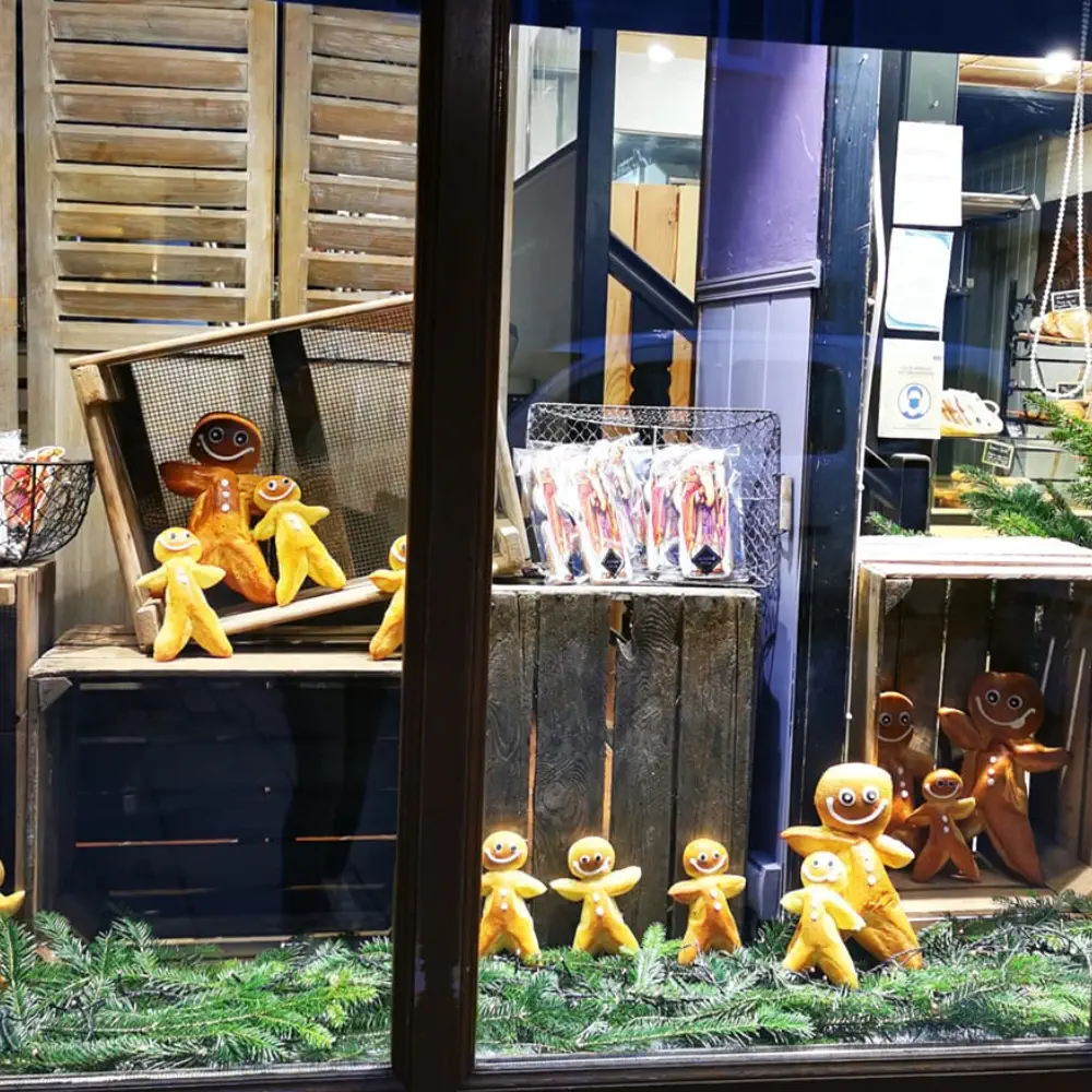 Vitrine